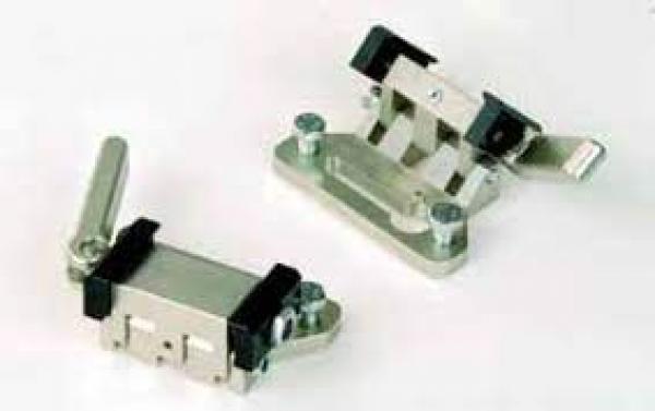 Schienenbock COBRA/GAMMA für Elektrowandsäge